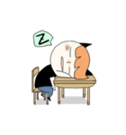 オーニュの日常（個別スタンプ：22）