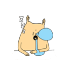 肉の塊～第2弾～（個別スタンプ：7）