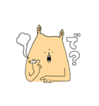 肉の塊～第2弾～（個別スタンプ：23）