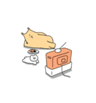 肉の塊～第2弾～（個別スタンプ：29）