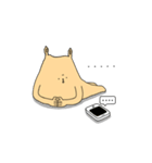 肉の塊～第2弾～（個別スタンプ：36）
