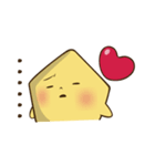 いえらぶ君【日常編】（個別スタンプ：25）