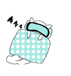 全体的につらいスタンプ（個別スタンプ：10）