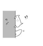 全体的につらいスタンプ（個別スタンプ：19）