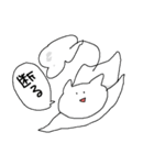 全体的につらいスタンプ（個別スタンプ：30）