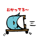 にゃーぺん（個別スタンプ：18）