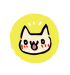 にゃーぺん（個別スタンプ：33）