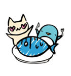 にゃーぺん（個別スタンプ：39）