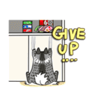 ねこねこ劇場まりんらんど その2（個別スタンプ：16）