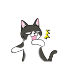 ねこねこ劇場まりんらんど その2（個別スタンプ：20）