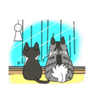 ねこねこ劇場まりんらんど その2（個別スタンプ：30）
