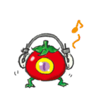 菜モンス（さいもんす）（個別スタンプ：7）