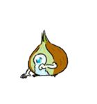 菜モンス（さいもんす）（個別スタンプ：22）