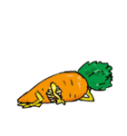 菜モンス（さいもんす）（個別スタンプ：33）
