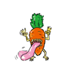 菜モンス（さいもんす）（個別スタンプ：37）