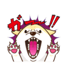 柴専（柴犬専用）（個別スタンプ：8）