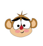 MonkeyOpoly Emoticons（個別スタンプ：29）