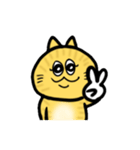 あいさん（個別スタンプ：2）