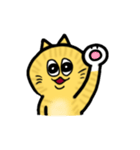 あいさん（個別スタンプ：3）