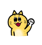 あいさん（個別スタンプ：5）