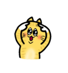 あいさん（個別スタンプ：7）