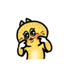 あいさん（個別スタンプ：8）