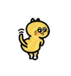 あいさん（個別スタンプ：9）