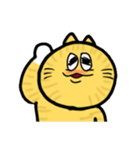 あいさん（個別スタンプ：10）