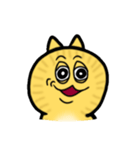 あいさん（個別スタンプ：12）