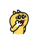 あいさん（個別スタンプ：16）
