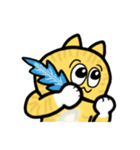 あいさん（個別スタンプ：22）