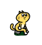 あいさん（個別スタンプ：23）