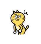あいさん（個別スタンプ：25）