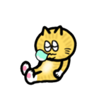 あいさん（個別スタンプ：32）
