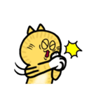 あいさん（個別スタンプ：38）