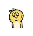 あいさん（個別スタンプ：40）