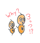 つくね太郎（個別スタンプ：24）