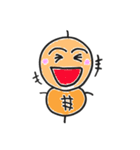 つくね太郎（個別スタンプ：34）