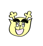 ねこくん 1（個別スタンプ：11）