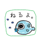 落書きクレヨン（個別スタンプ：37）