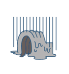 手くん この手君の手（個別スタンプ：28）