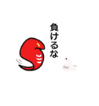 清水にょろ吉（個別スタンプ：29）