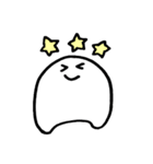 にゅうしちゃん（個別スタンプ：30）