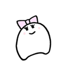 にゅうしちゃん（個別スタンプ：32）