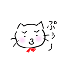 sometime ribboncat（個別スタンプ：38）