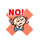 AKAさま（個別スタンプ：12）