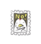 色色切手帳（個別スタンプ：2）