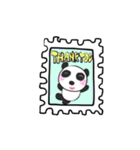 色色切手帳（個別スタンプ：5）