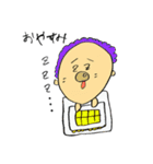 へんな絵描いてみました！（個別スタンプ：31）