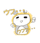 フクメンくん（個別スタンプ：26）